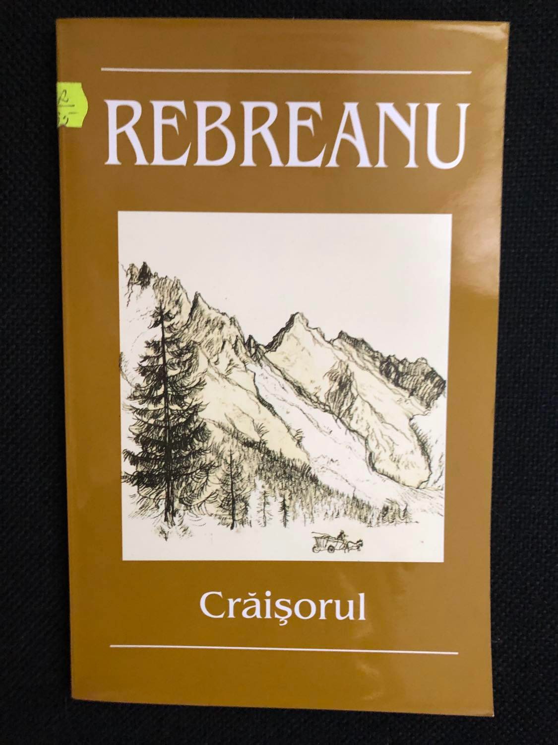 Nici O Imagine Disponibile