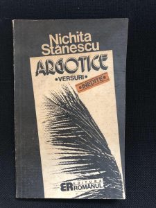 Argotice