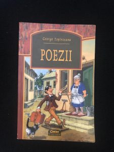 Poezii