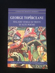 Balade vesele și triste