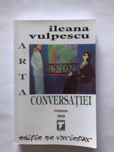 Arta conversației