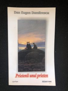 Prietenii unui prieten