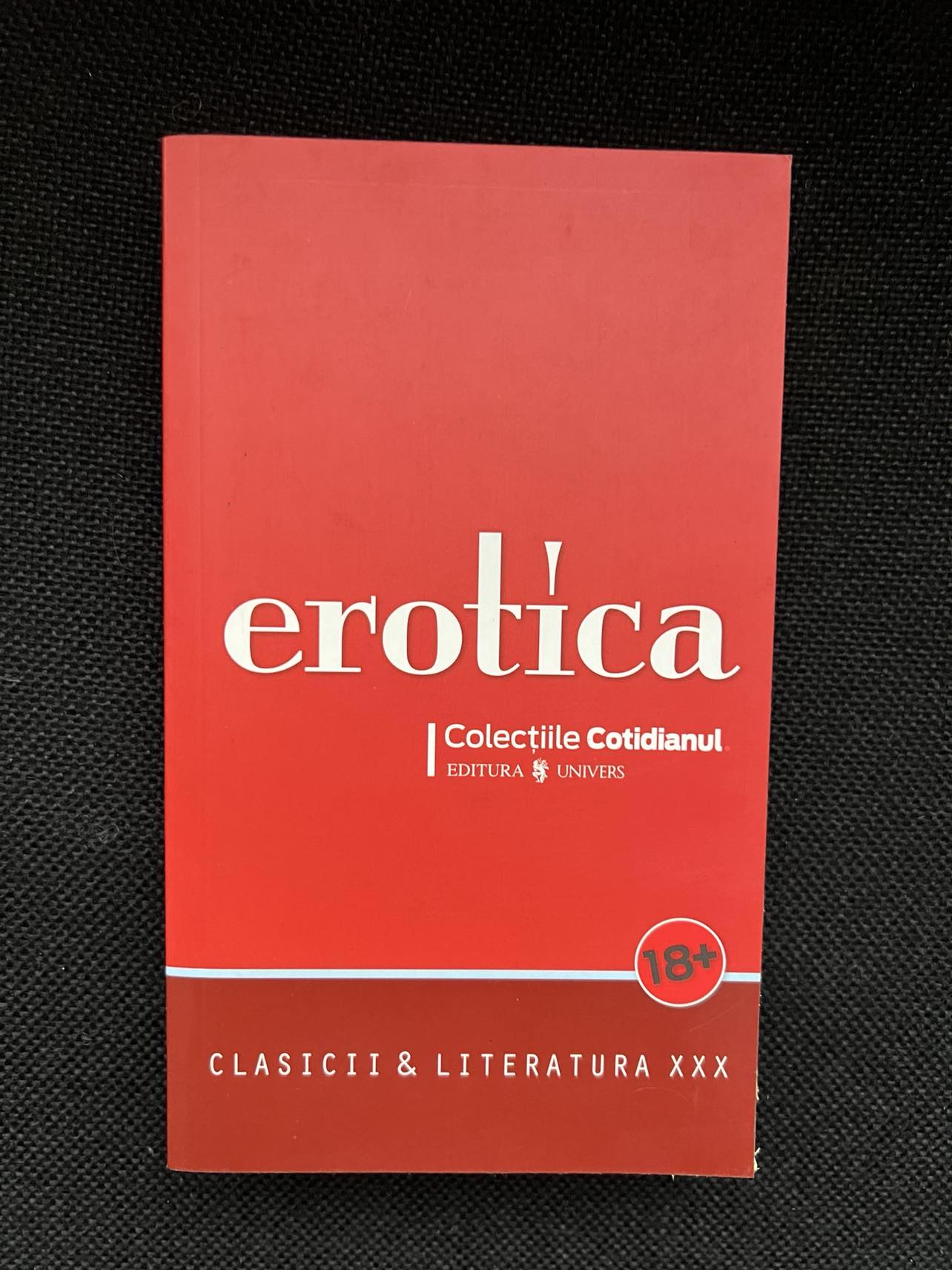 Nici O Imagine Disponibile