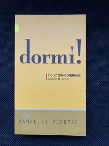dormi !