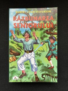 Răzbunarea Seniorului