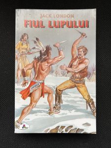 Fiul Lupului