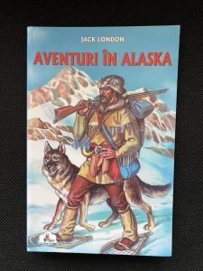 Aventuri în Alaska