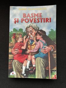 Basme și Povestiri