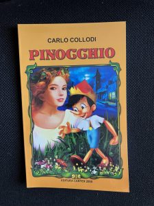 Pinocchio