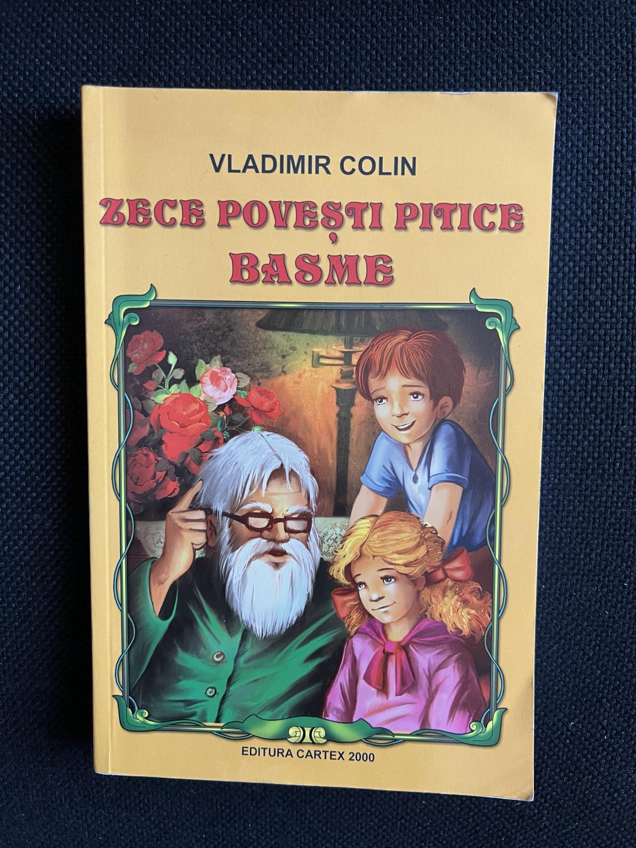 Nici O Imagine Disponibile