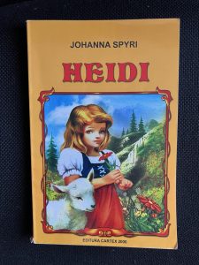 Heidi