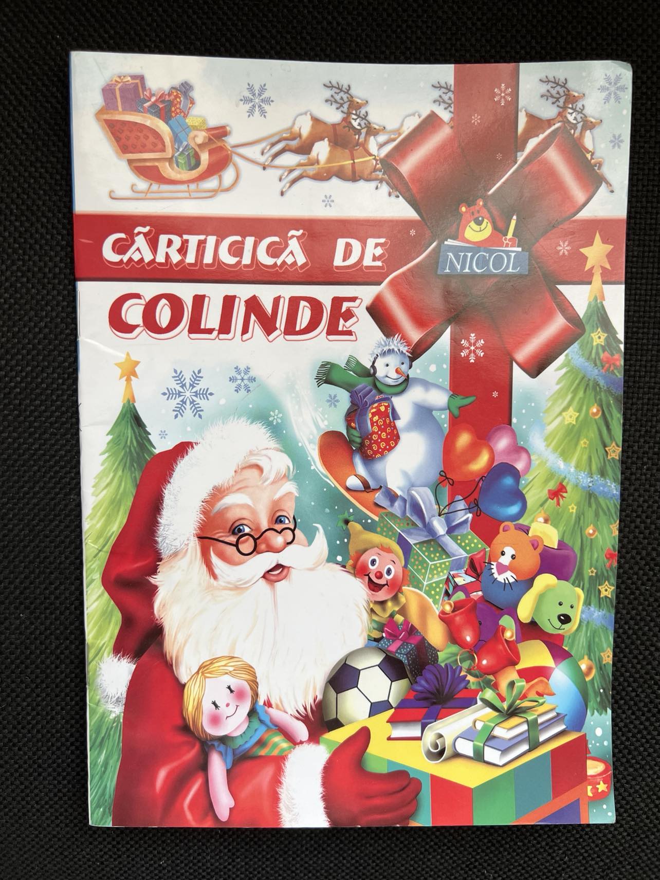 Nici O Imagine Disponibile