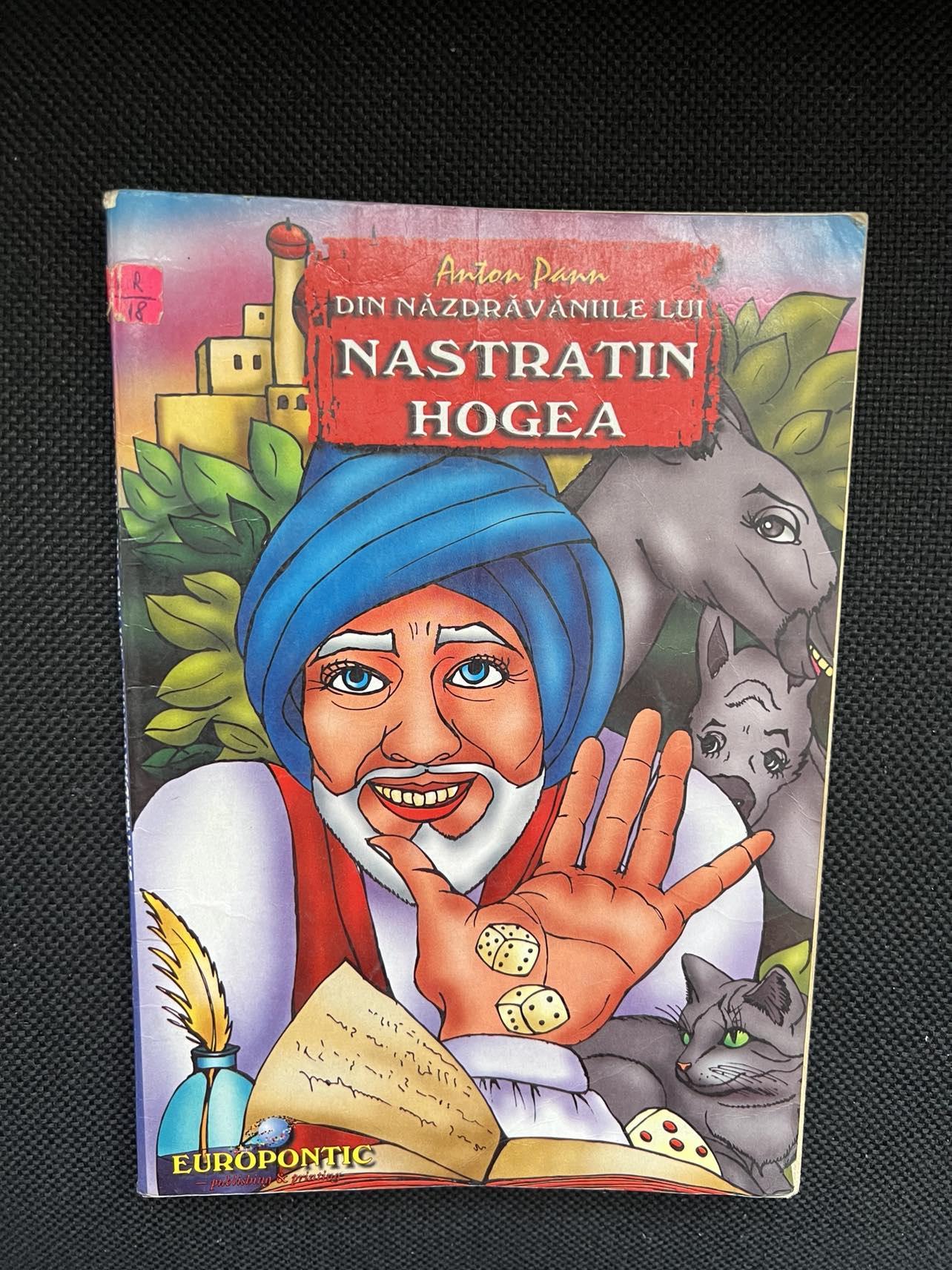 Nici O Imagine Disponibile