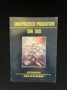 Unsprezece Prozatori din Sud