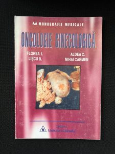 Oncologie Ginecologică