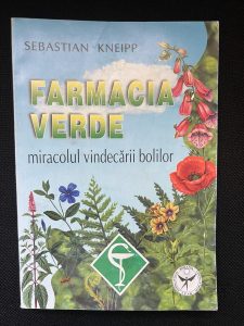 Farmacia Verde