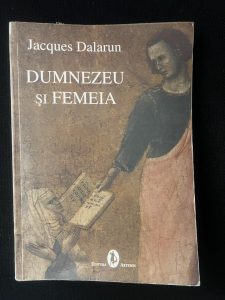 Dumnezeu și Femeia