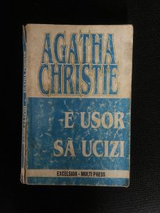 E ușor să ucizi