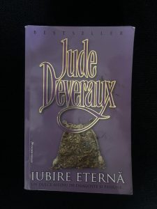 Iubire eternă