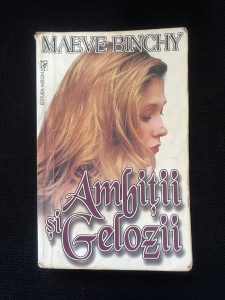 Ambiții și gelozii