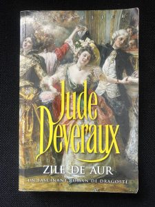 Zile de aur