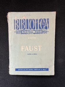 Faust