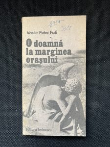 O doamnă la marginea orașului