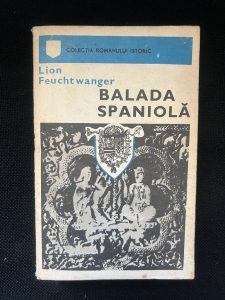 Balada Spaniolă