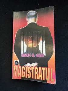 Magistratul