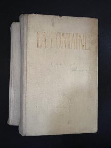 Fabule