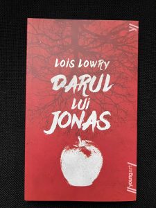 Darul lui Jonas