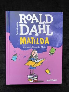 Matilda