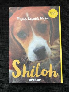 Shiloh