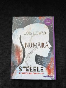 Numără stelele – O poveste din Copenhaga