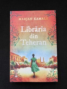 Librăria din Teheran