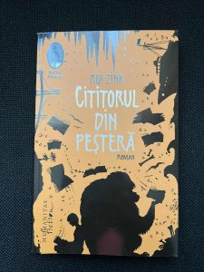 Cititorul din peșteră