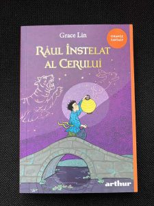 Râul înstelat al cerului